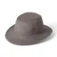Failsworth Traveller Cotton Hat Grey